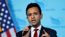Vivek Ramaswamy Paid To Get Soros Connection Erased From Wikipedia Page: Report