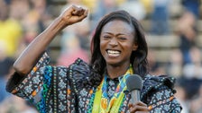 U.S. Olympic Gold Medalist Tori Bowie Dead At 32