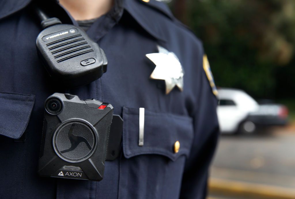 Footage from body-worn cameras is often used to prosecute civilians, not to hold police accountable. 