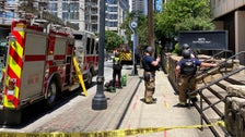 Atlanta Shooting Leaves 1 Dead, 3 Injured, Police Say