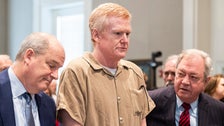 Alex Murdaugh ‘Invented’ Story About Housekeeper’s Fatal Fall, His Attorneys Say