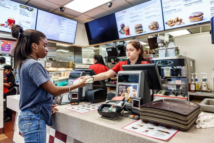 The investigation found 14- and 15-year-olds were working longer shifts at McDonald's locations than legally allowed.