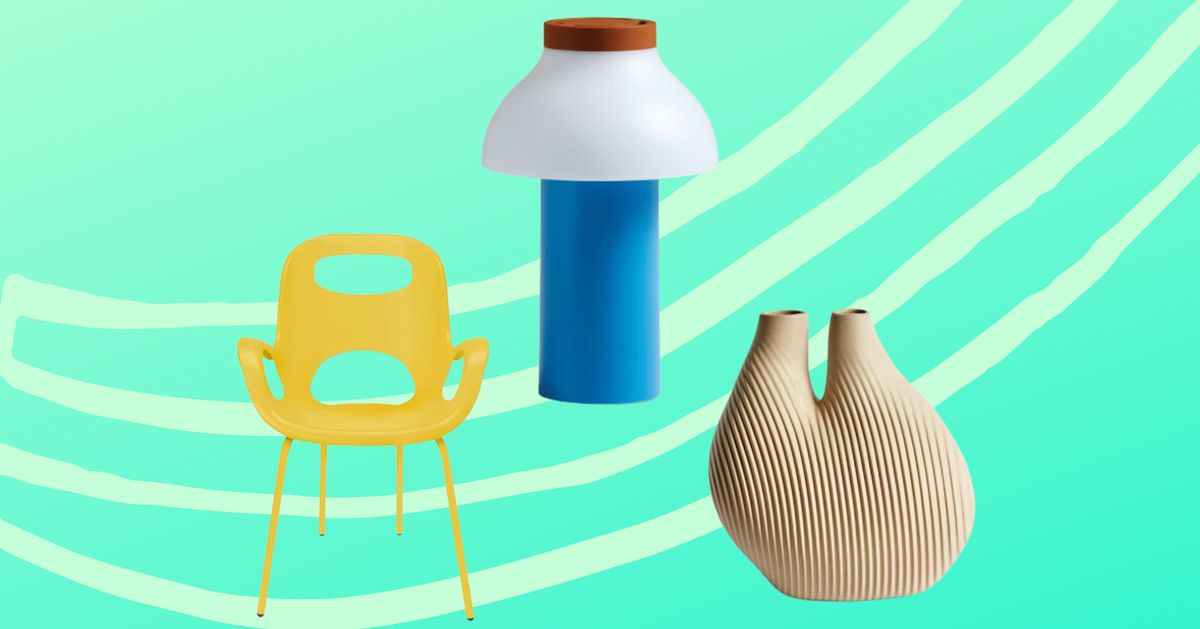 23 Home Items Under $100 That Can Transform Your Space