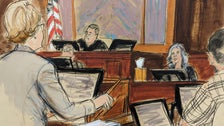 Trump Lawyers Say They Won’t Call Witnesses At Rape Trial