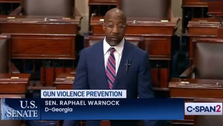 ‘None Of Us Is Safe’: Senator Calls For Gun Control After His Kids Go On Lockdown