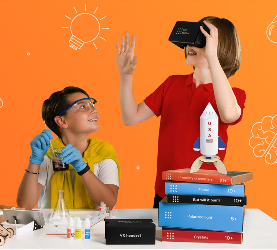 The Best Kids’ Subscription Boxes For Toys, Activities, And More HuffPost Life