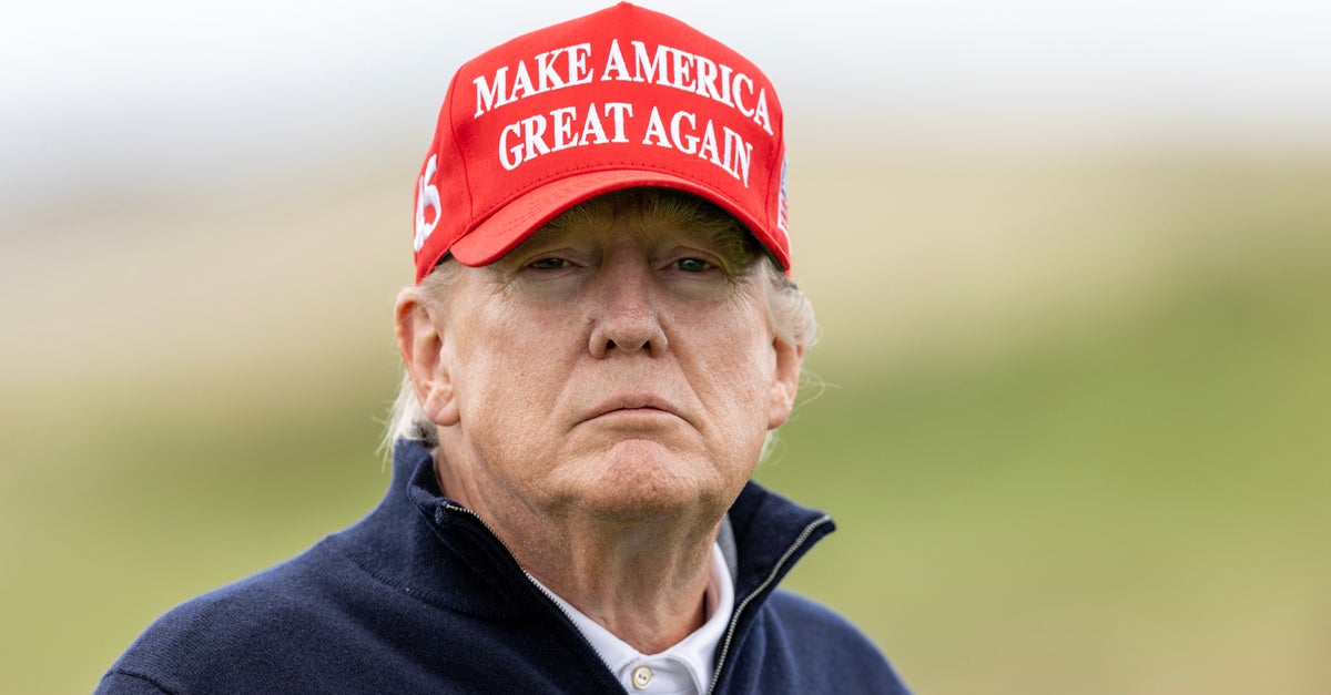 Judge Dismisses Trump’s Suit Against New York Times, Orders Him To Pay Legal Fees Judge Dismisses Trump’s Suit Against New York Times, Orders Him To Pay Legal Fees