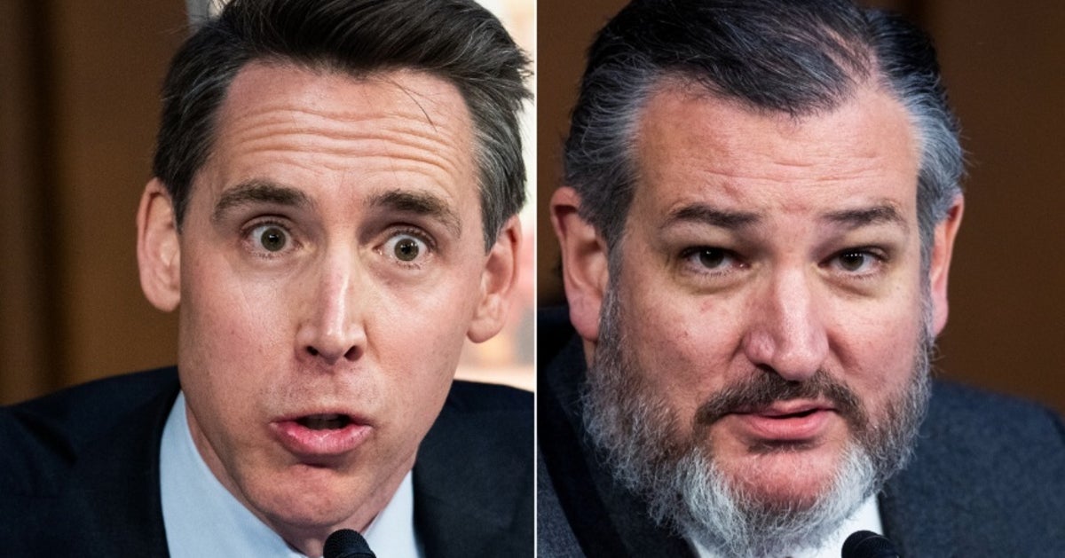 Republicans Hype More Unsubstantiated Allegations Against Joe Biden