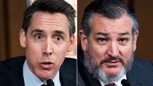 Republicans Fall Short Of Spilling Details On So-Called Biden ‘Bribery’ Scheme