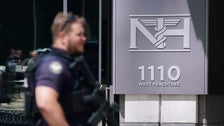 Atlanta Shooting Survivor Drops Horrific Stat: Her 4th Active Shooter In 5 Years