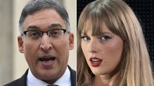 Ex-DOJ Official Name-Drops Taylor Swift To Rip CNN’s Trump Town Hall