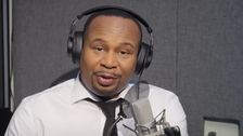 Roy Wood Jr. Names Right-Winger Who Loved His WH Correspondents’ Dinner Gags