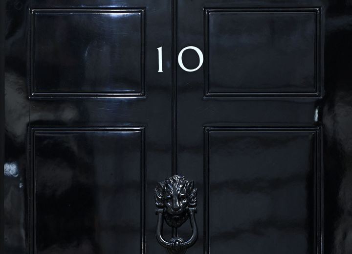 The local election results will say a lot about whether Starmer will walk through the famous black door as PM.