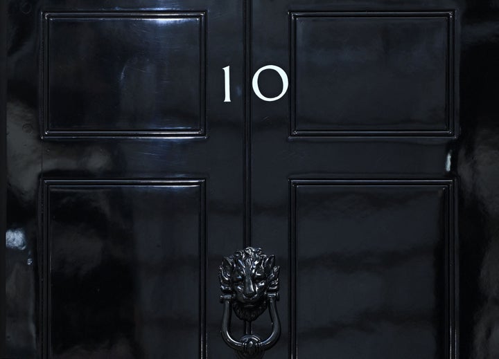 The local election results will say a lot about whether Starmer will walk through the famous black door as PM.