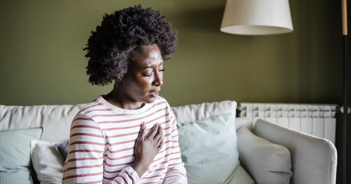 The Breathing Technique That Could Reduce Your Risk Of Alzheimer's - Vimarsana News