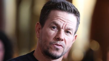 Mark Wahlberg Regrets Not Going To College After Visiting Daughter