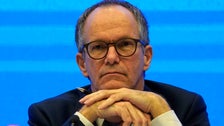  World Health Organization Fired Top COVID Scientist Over Sex Misconduct