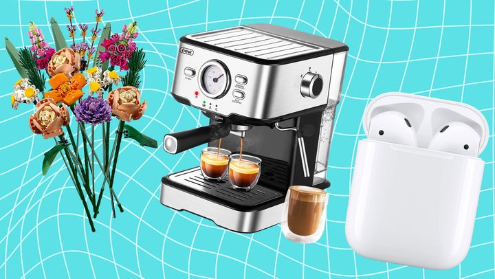 Foolproof safe coffee maker? - Airbnb Community