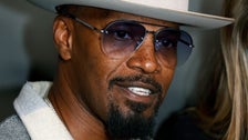 Kevin Hart Shares Update On Jamie Foxx And His Recovery Kevin Hart Shares Update On Jamie Foxx And His Recovery