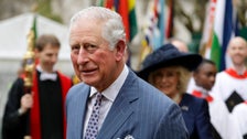 These 2 Colonial Rows Loom Large Over King Charles’s Coronation