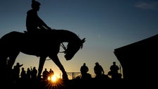 Churchill Downs Investigating 4 Horse Deaths Ahead Of Kentucky Derby