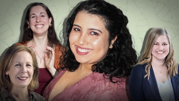 These people are sharing their stories of adoption and donor conception and advocating for more transparent systems.