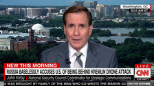 U.S. Blasts ‘Ludicrous’ Russian Claim Of Plotting Putin Assassination Attempt