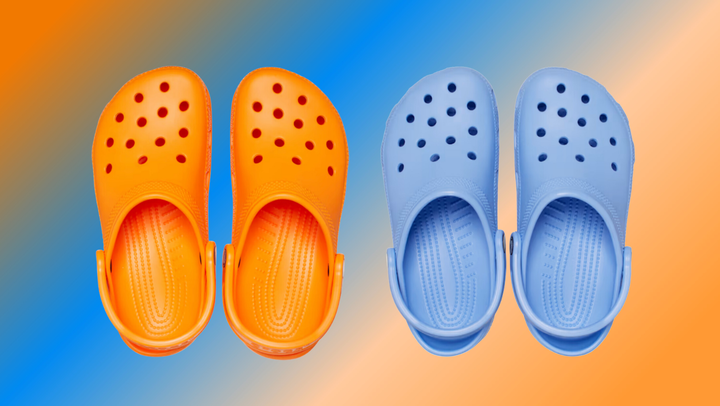 <a href="https://crocs-us.xkpq.net/c/2706071/454865/8119?subId1=6453c6eee4b0e58960e2b29c&u=https%3A%2F%2Fwww.crocs.com%2Fp%2Fclassic-clog%2F10001.html" target="_blank" data-affiliate="true" role="link" rel="sponsored" class=" js-entry-link cet-external-link" data-vars-item-name="Crocs unisex clogs" data-vars-item-type="text" data-vars-unit-name="6453c6eee4b0e58960e2b29c" data-vars-unit-type="buzz_body" data-vars-target-content-id="https://crocs-us.xkpq.net/c/2706071/454865/8119?subId1=6453c6eee4b0e58960e2b29c&u=https%3A%2F%2Fwww.crocs.com%2Fp%2Fclassic-clog%2F10001.html" data-vars-target-content-type="url" data-vars-type="web_external_link" data-vars-subunit-name="article_body" data-vars-subunit-type="component" data-vars-position-in-subunit="3">Crocs unisex clogs</a>