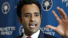 Vivek Ramaswamy Campaign Insists Wikipedia Revisions Weren’t A ‘Scrub’