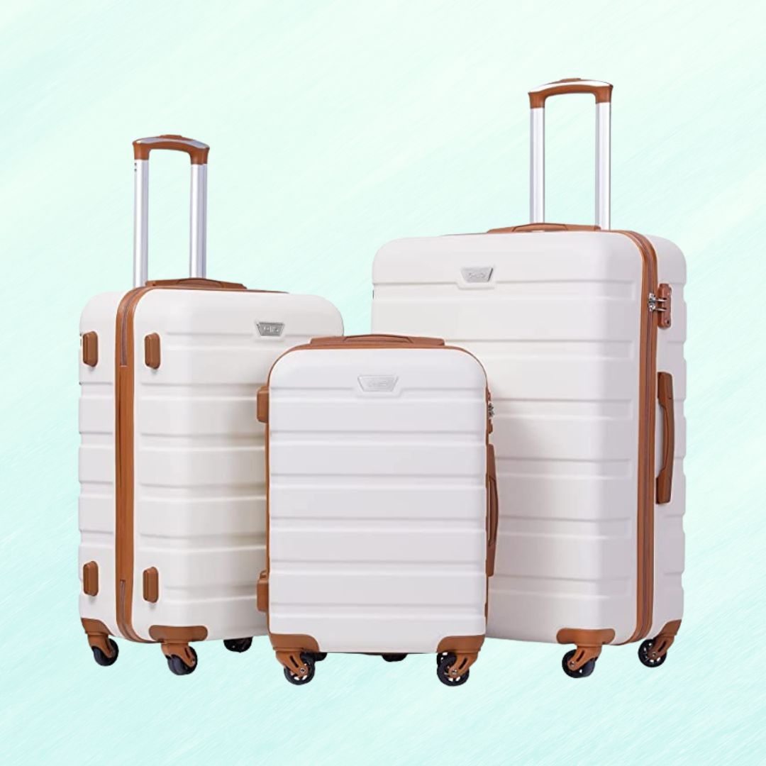 Best lightweight luggage 2022: Carry-on, wheeled and larger cases | Evening  Standard