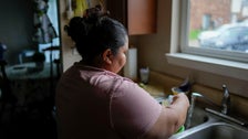The Real-Life Consequences Of Biden Restarting Family Detention