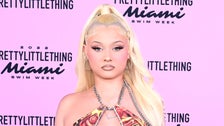 Travis Barker’s Daughter Claps Back At Those Who Comment On Her Makeup