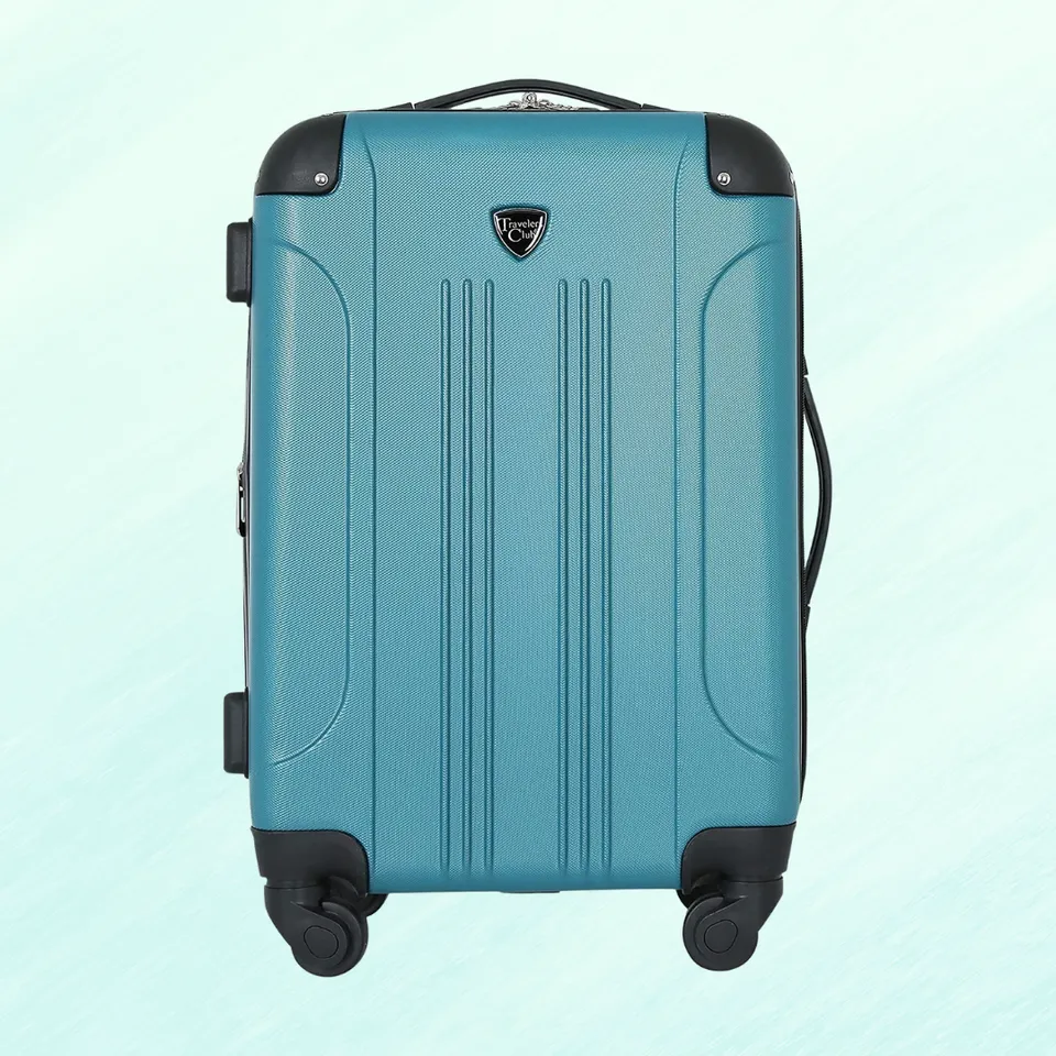 The Samsonite Omni is our affordable pick for keeping your carry