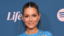 Maria Menounos Shares Pancreatic Cancer Symptoms Her Doctors Dismissed