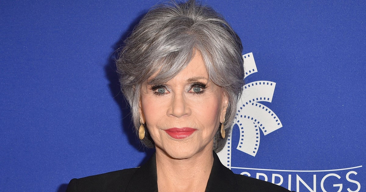Jane Fonda Reflects On The Shockingly Sexist Incident That Sparked Her ...
