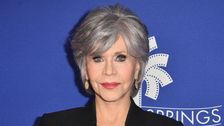

    Jane Fonda Reflects On The Shockingly Sexist Incident That Sparked Her Acting Career

