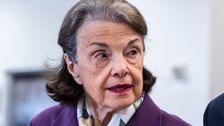 

    Dianne Feinstein Defends Absence But Does Not Say When She'll Return To Senate


