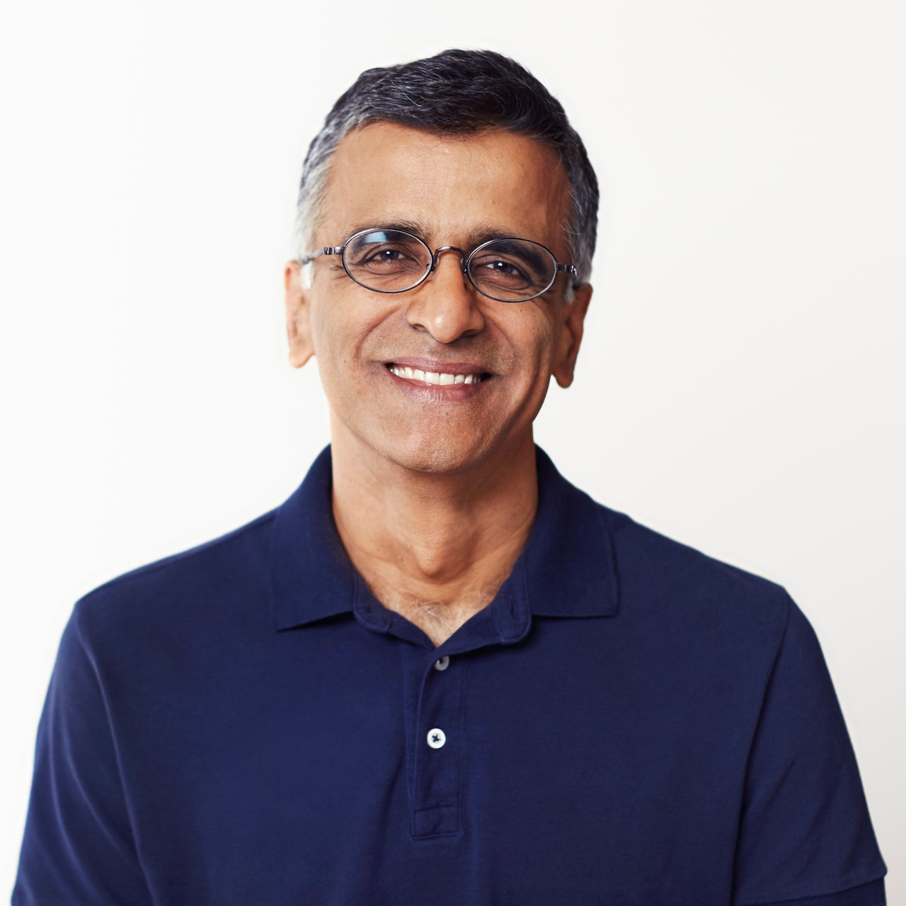 Neeva co-founder Sridhar Ramaswamy.