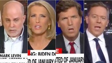 Fox News’ Biggest Jan. 6 Talking Point Falls Apart In Blistering CNN Video