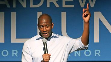 Jury Acquits Andrew Gillum, Former DeSantis Rival, of Lying to the