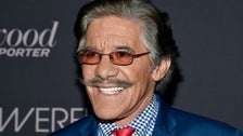 Geraldo Rivera says his Fox News appearances this week have been “cancelled”. Geraldo Rivera says his Fox News appearances this week have been “cancelled”.