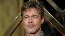 Brad Pitt To Put Pedal To The Metal In Upcoming F1 Movie