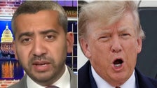 Mehdi Hasan Rips CNN Over Trump Event, Dares Them To Ask These 10 Questions