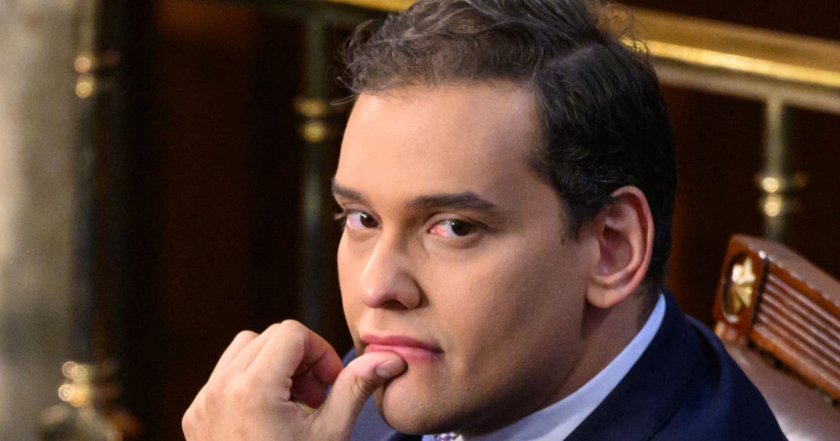 The Farce Is Strong With Rep George Santos Star Wars Day Tweet  HuffPost