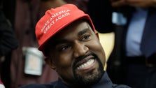 Adidas Reveals Just How Much Yeezy Stock It’s Stuck With After Kanye West Split