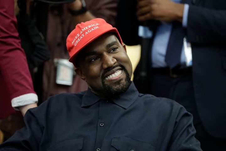 The company is stuck with $1.3 billion worth of unsold Yeezy shoes after cutting ties in October with the rapper now known as Ye over his antisemitic and other offensive comments on social media and in interviews.