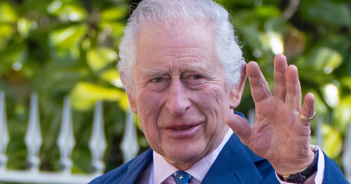 Le roi Charles et la reine Camilla retravaillent l’annonce emblématique de Londres pour le couronnement