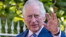 King Charles And Queen Camilla Rework Iconic London Announcement For The Coronation King Charles And Queen Camilla Rework Iconic London Announcement For The Coronation
