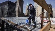 U.S. Adds A Strong 253,000 Jobs Despite Fed’s Rate Hikes