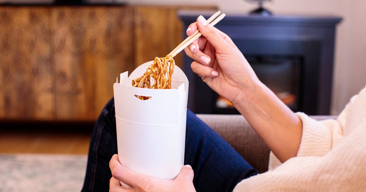 What On Earth Is This Row About Brits ‘Getting A Chinese’?
